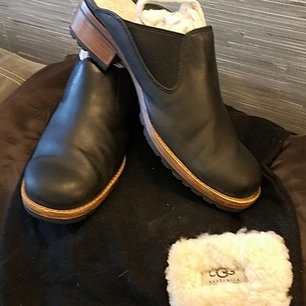 Shoes